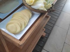 -守柴炉烤鸭(鱼嘴店)