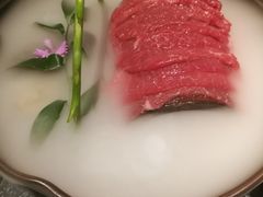 -盡膳口福跷脚牛肉火锅(合生汇购物中心店)