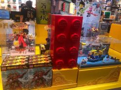 -乐高授权专卖店(朝阳大悦城店)