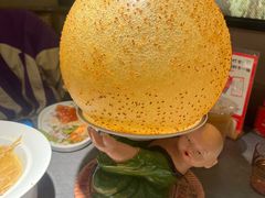 -吴越荣记苏州菜·松鼠桂鱼100%活鱼现做(斜塘老街店)