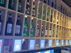 -叁宝烤肉• 西安烧烤(高科新花园店)