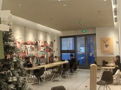 -Tims天好咖啡·贝果(杭州东站店)