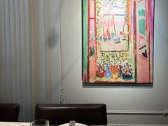 -LESCEDARS Brasserie Bistro香柏树