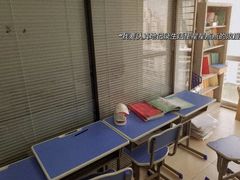 -金博智慧注意力感统训练(望京校区)