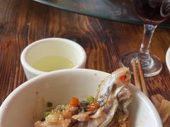 -广府乡下·饭庄(新港东路店)