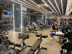 -24/7 FITNESS 健身(罗湖金光华店)