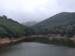 -童牛岭风景区