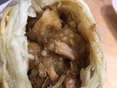 -魏家凉皮(祈年大厦店)