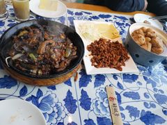 -好嫂子酱猪手•农家菜(学院南路店)