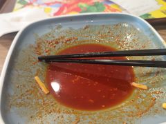 -魏家凉皮(十里河店)