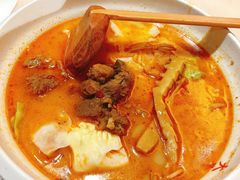 -味千拉面(东方明珠店)