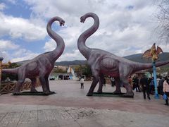 -世界恐龙谷景区