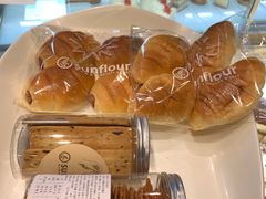 -Sunflour(来福士店)