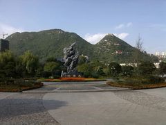 -凤池园