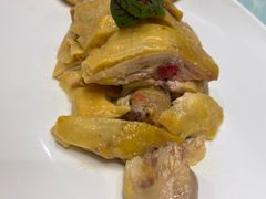 -汤记传菜(浦江店)