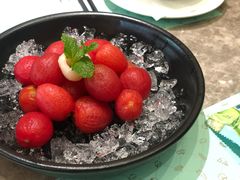 -大树餐厅(红旗街万达店)