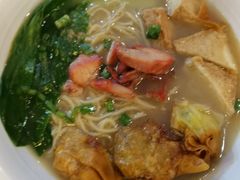 -Old Town White Coffee(gateway@klia2)