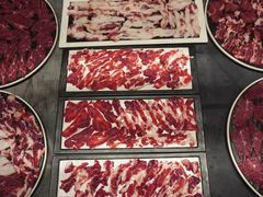 -张哞哞·鲜切牛肉自助火锅(高德置地店)