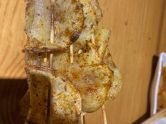 -腰子哥烤串(石佛营炫特店)