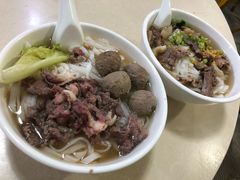 -菜忠潮州牛肉店(岗厦店)