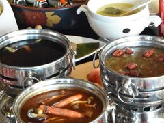 -AdD全日制餐厅(中谷花园酒店)