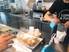 -轻净Clean&Pure(车公庙安徽大厦店)
