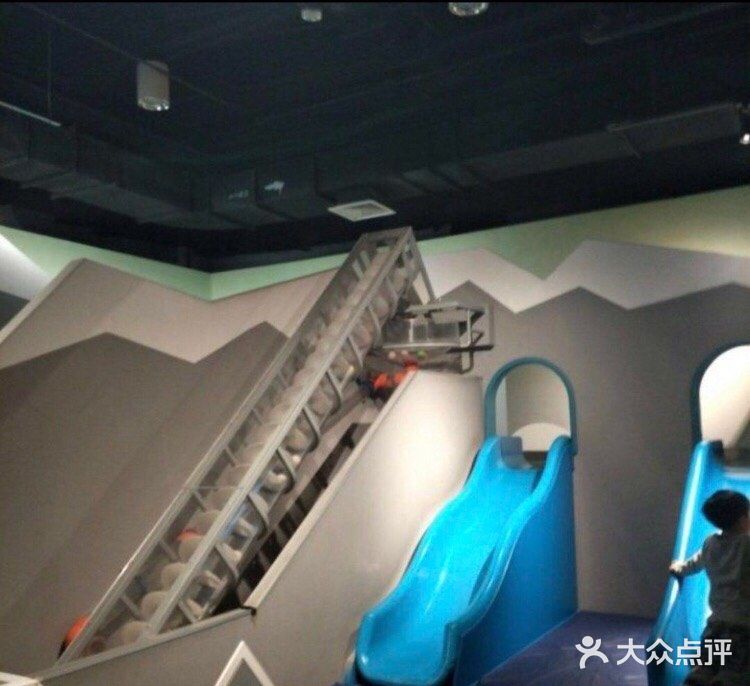 🌳北京遛娃必去  🌸寓教于乐的好去处