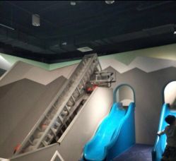 -北京科学中心儿童乐园