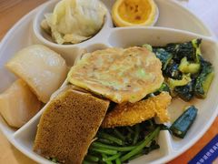 -素满香·全民食养自助(建邺万达店)