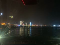 -琴岛之星摩天轮