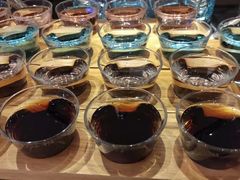-星璨·自助餐厅-厦门禹洲温德姆至尊豪廷大酒店