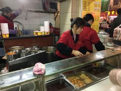 -江三王记牛杂馆(总店)
