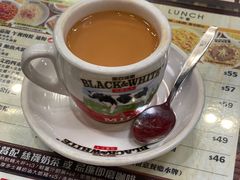 -旺记冰室(九龙中心大厦店)