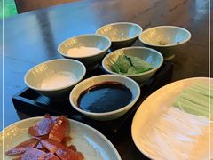 -西安凯悦酒店·湖畔中餐厅