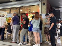 -赵记粽子(司前街店)