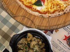 -BISTROFIORE美伊娜(伊犁南路店)