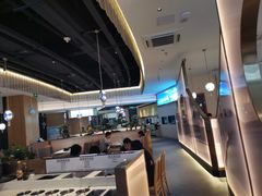 -马家斑.鲜鱼火锅(松湖万科店)