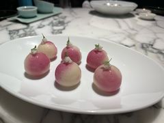 -湖滨28中餐厅·西湖宴·杭州君悦酒店
