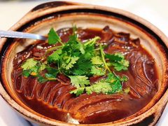 -东海酒家(长平东路店)