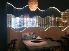 -谭鸭血老火锅(漳州路店)