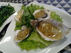 -QQ海鲜餐厅