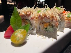 -上井精致料理(大坪店)