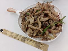 -昱德来·天津菜(河西店)