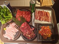 -厚贞日式烤肉(浦东汇智店)