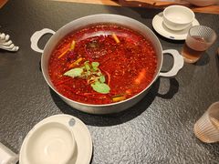-滇牛云南火锅(桂林路店)