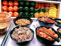 -梨花自助烤肉(天河城店)