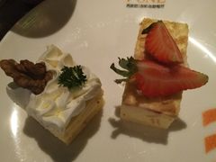 -V-ONE西雅图海鲜自助餐厅(仓山万达广场店)