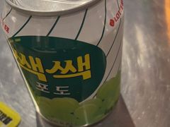 -大叹号·朝鲜族烤肉(潍坊泰华城店)