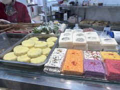 -常州糕团店(北大街新世纪商城店)