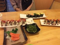 -宝寿司(红瓦寺店)